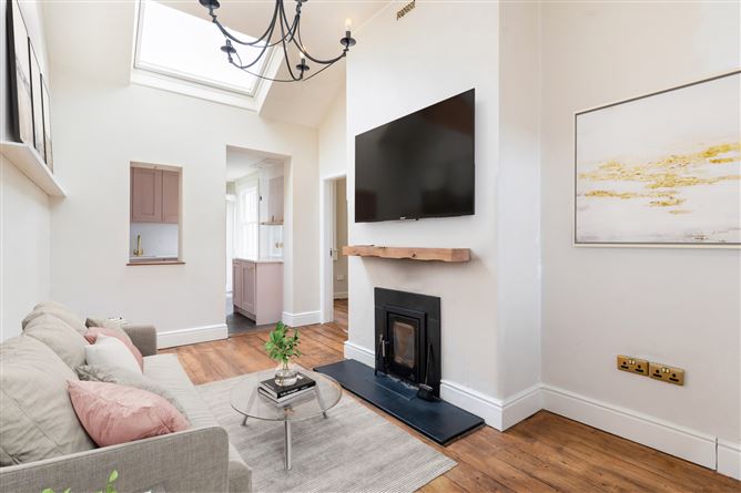 107 Pembroke Cottages, Donnybrook, Dublin 4