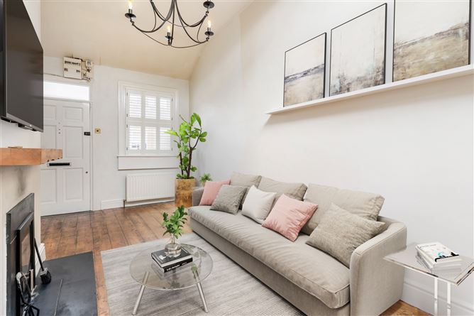 107 Pembroke Cottages, Donnybrook, Dublin 4