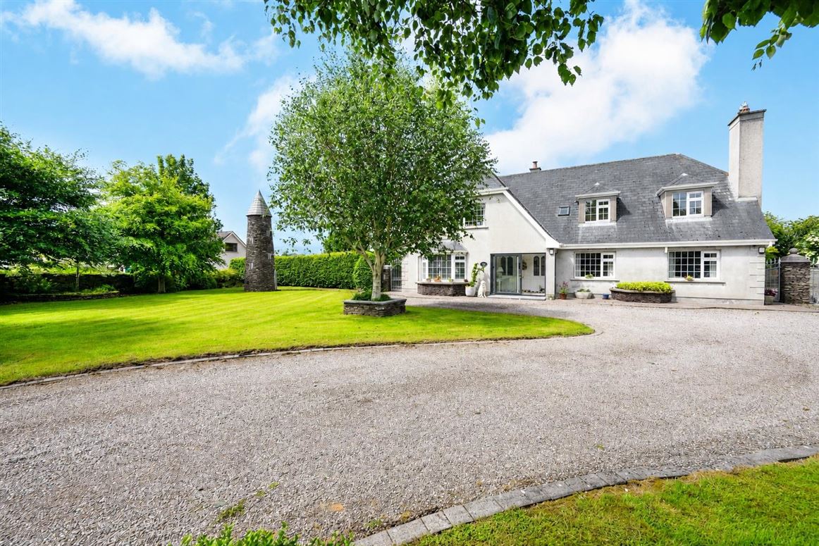 Elm Lodge, Agharinagh, Dripsey, Co. Cork