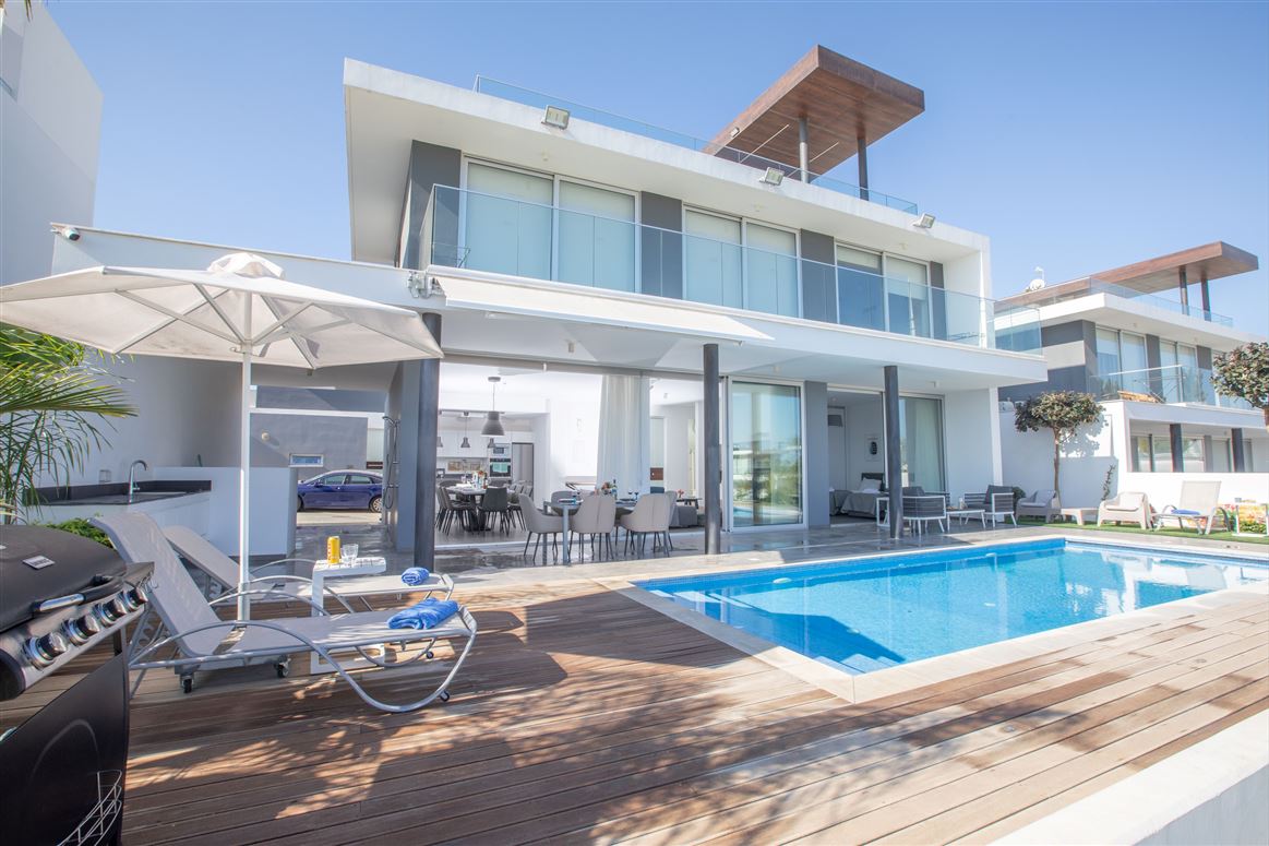 Aegean Ember,Protaras,Famagusta,Cyprus