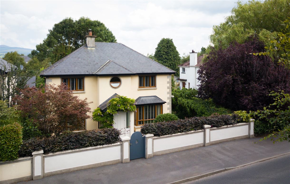 1 The Paddocks, Kilrush, Dungarvan, Waterford