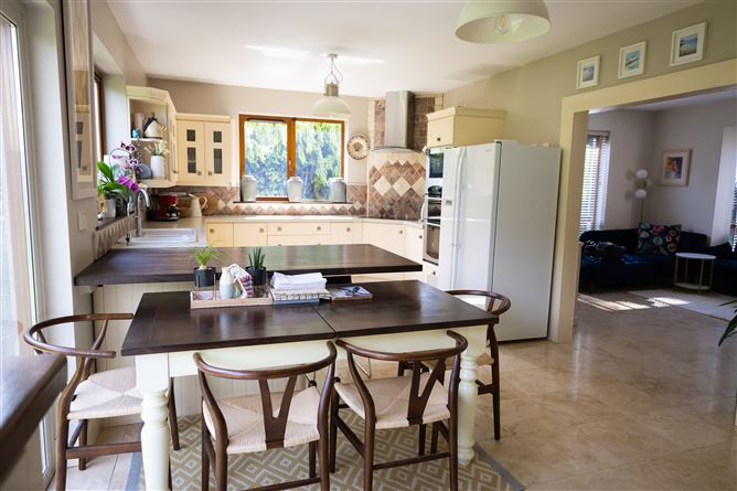 1 The Paddocks, Kilrush, Dungarvan, Waterford