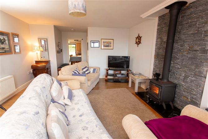 4 Tralee Bay Holiday Village, Aughacasla South, Co. Kerry