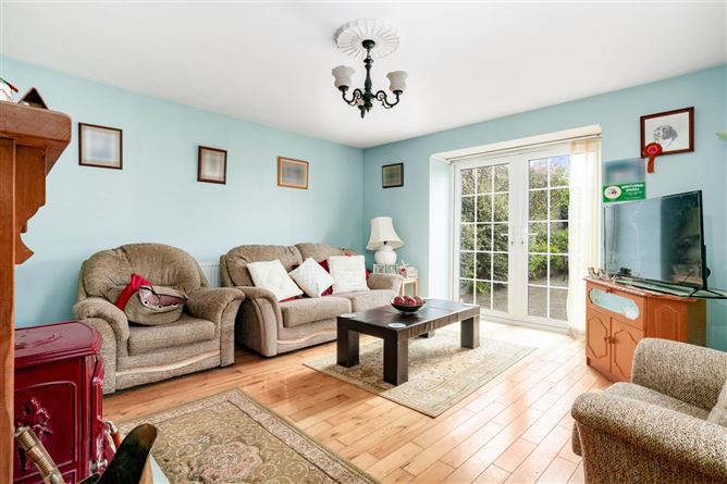 Foxlodge House, Lisnalskey, Bailieborough, County Cavan