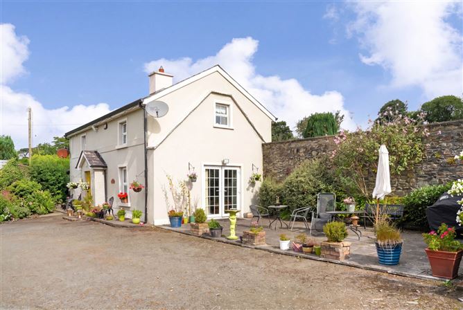 Foxlodge House, Lisnalskey, Bailieborough, County Cavan