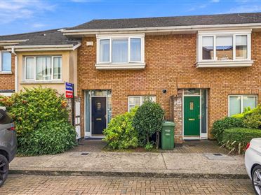 19 Fernleigh Grove,, Carpenterstown, Dublin 15
