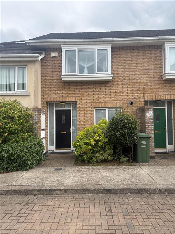 19 Fernleigh Grove,, Carpenterstown, Dublin 15