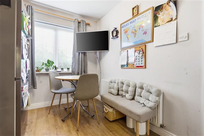 19 Fernleigh Grove,, Carpenterstown, Dublin 15