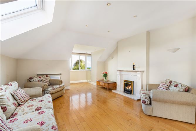 Apartment 20, Woodlands Court, Woodlands, Greystones, Co. Wicklow