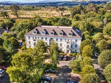 Apartment 20, Woodlands Court, Woodlands, Greystones, Co. Wicklow
