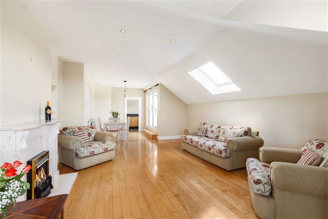 Apartment 20, Woodlands Court, Woodlands, Greystones, Co. Wicklow