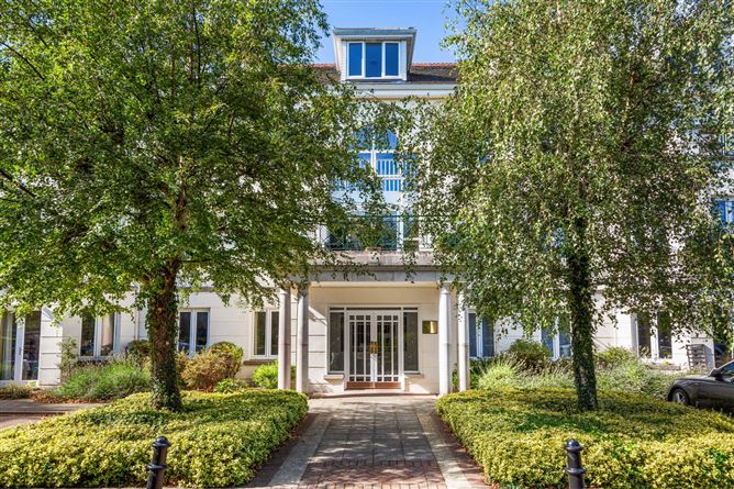 Apartment 20, Woodlands Court, Woodlands, Greystones, Co. Wicklow