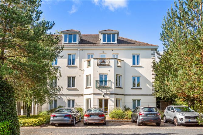 Apartment 20, Woodlands Court, Woodlands, Greystones, Co. Wicklow