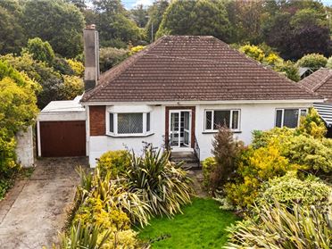 19 Seafield Crescent, Blackrock, Co. Dublin