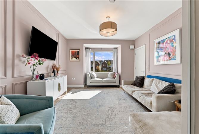 36 Oak Park, Malahide, County Dublin