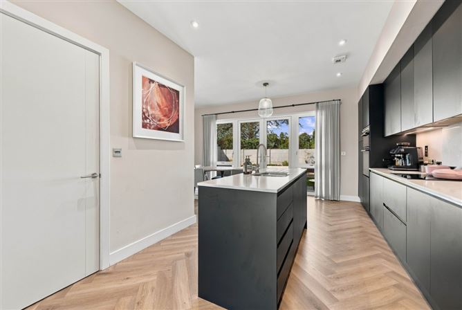 36 Oak Park, Malahide, County Dublin