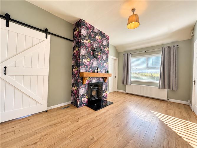 35 Stella Maris, Ballisodare, Sligo