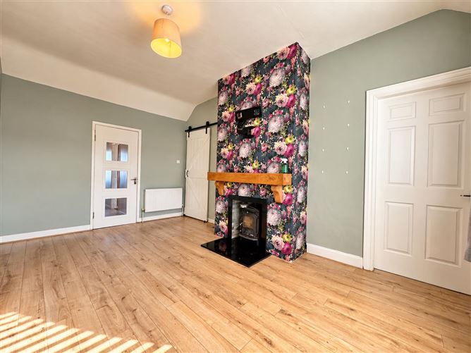 35 Stella Maris, Ballisodare, Sligo