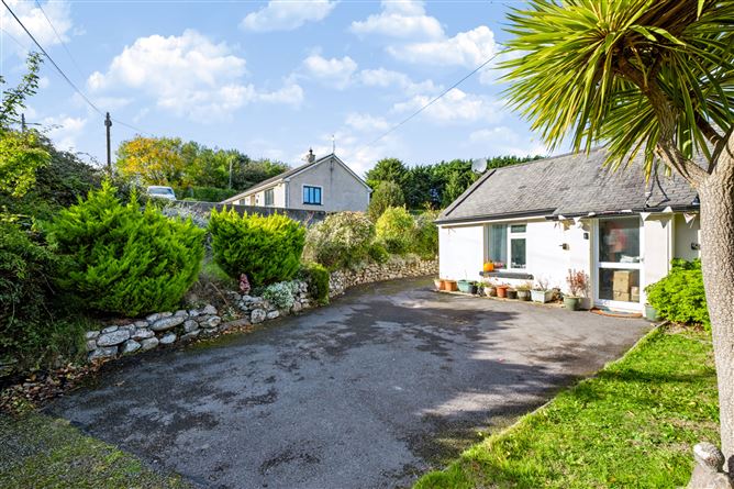 36 Old Fassaroe, Bray, Co. Wicklow