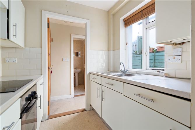 Merton Drive, 15 St. Brendans Cottages, Irishtown, Dublin 4