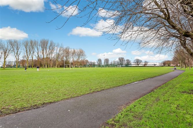 Merton Drive, 15 St. Brendans Cottages, Irishtown, Dublin 4