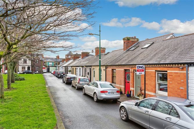Merton Drive, 15 St. Brendans Cottages, Irishtown, Dublin 4
