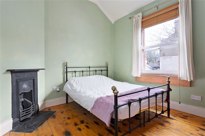 Merton Drive, 15 St. Brendans Cottages, Irishtown, Dublin 4