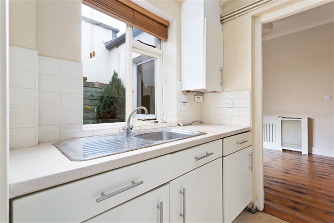 Merton Drive, 15 St. Brendans Cottages, Irishtown, Dublin 4