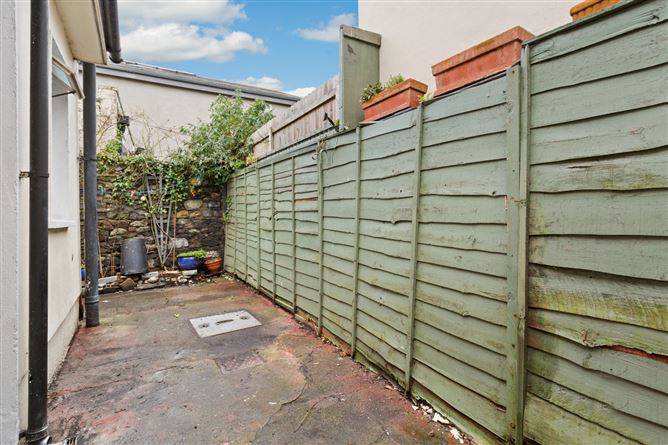 Merton Drive, 15 St. Brendans Cottages, Irishtown, Dublin 4