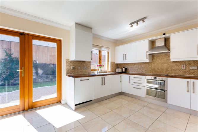 12 Airpark Close, Rathfarnham, Dublin 16