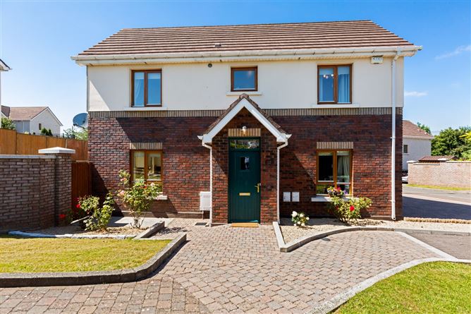 12 Airpark Close, Rathfarnham, Dublin 16
