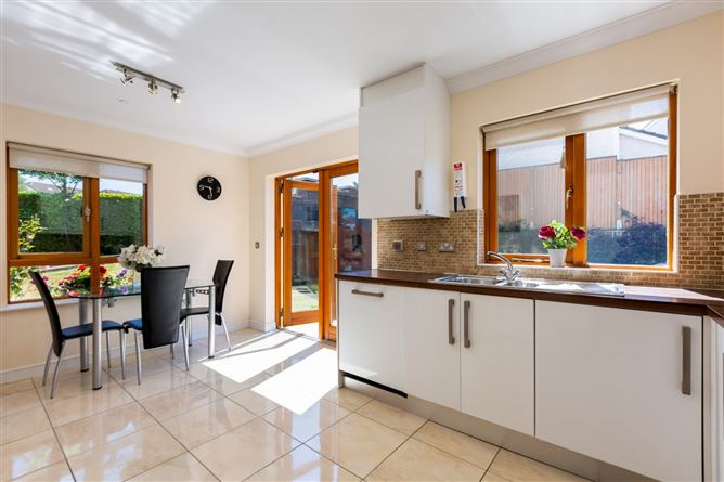 12 Airpark Close, Rathfarnham, Dublin 16