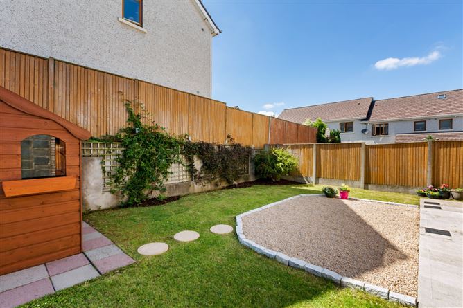12 Airpark Close, Rathfarnham, Dublin 16
