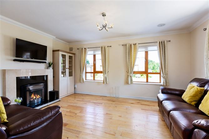 12 Airpark Close, Rathfarnham, Dublin 16