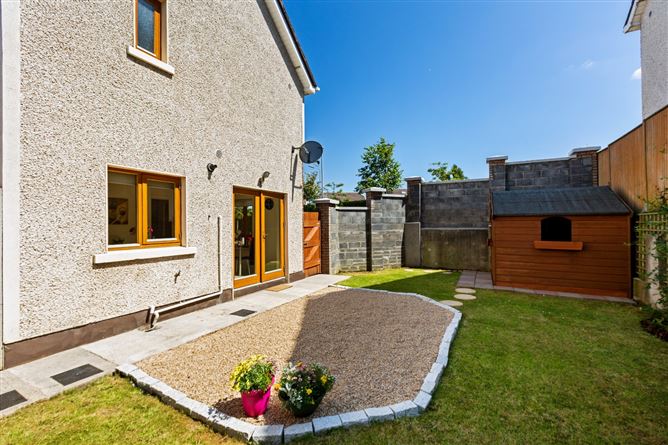 12 Airpark Close, Rathfarnham, Dublin 16