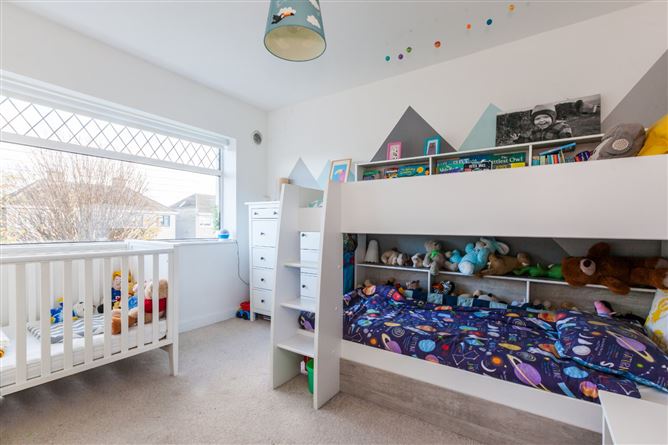 42 Stapolin Lawns, Baldoyle, Dublin 13