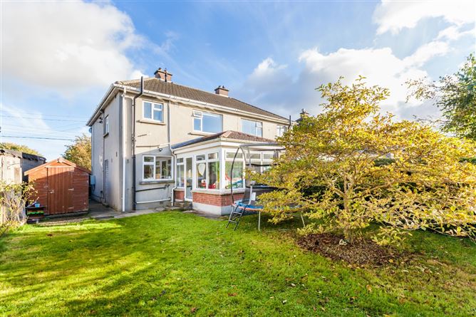 42 Stapolin Lawns, Baldoyle, Dublin 13