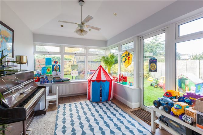 42 Stapolin Lawns, Baldoyle, Dublin 13