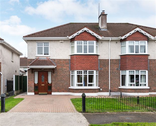 Main image for 12 Woodville Rise,Woodville Grange,Athlone,Co. Westmeath