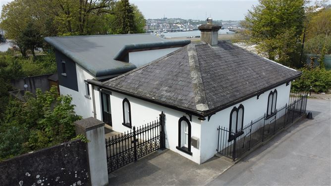 Main image for Abbey Lodge, Abbey Road, Ferrybank, Waterford