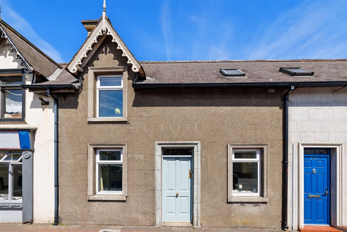 20B Upper Main Street, Arklow, County Wicklow Sherry FitzGerald