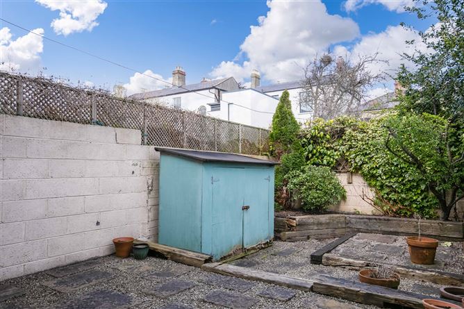 63B Garville Lane, Rathgar,   Dublin 6