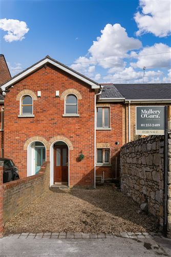 63B Garville Lane, Rathgar,   Dublin 6