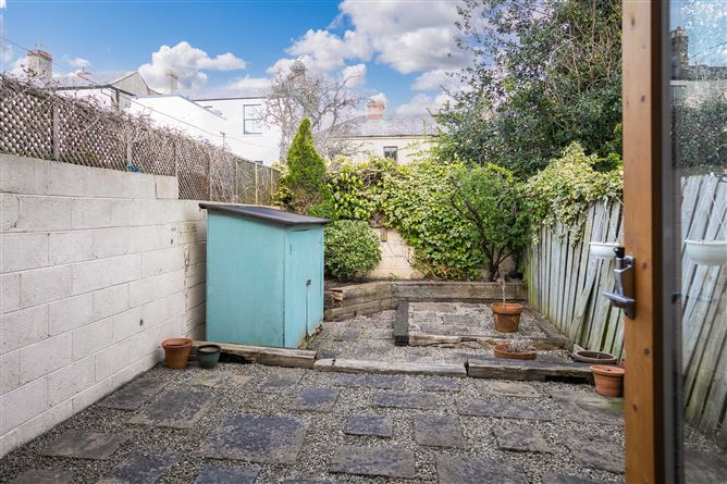 63B Garville Lane, Rathgar,   Dublin 6