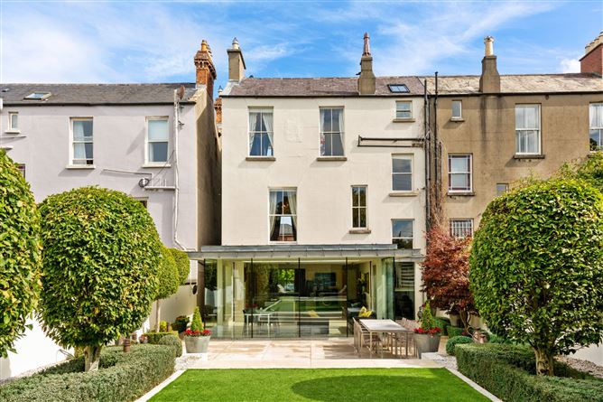 28 Palmerston Road, Rathmines, Dublin 6