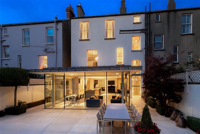 28 Palmerston Road, Rathmines, Dublin 6