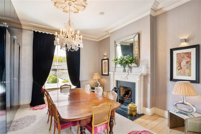 28 Palmerston Road, Rathmines, Dublin 6