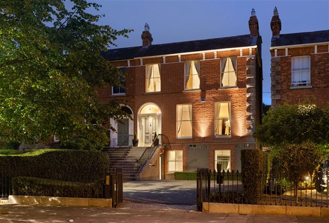 28 Palmerston Road, Rathmines, Dublin 6