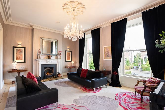 28 Palmerston Road, Rathmines, Dublin 6