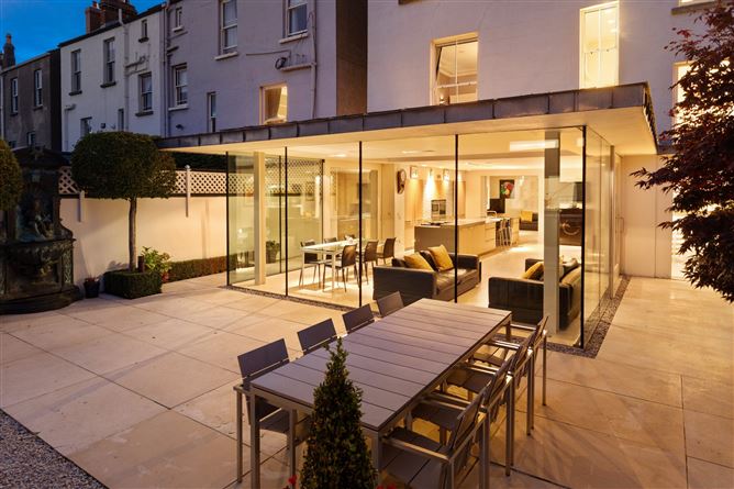 28 Palmerston Road, Rathmines, Dublin 6